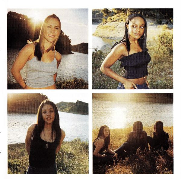 Sugababes – Angels With Dirty Faces   CD  	Island Records – CIDZ8122