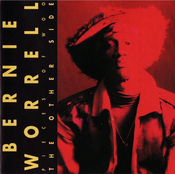 Bernie Worrell – Pieces Of Woo "The Other Side"  CMP - CD 65