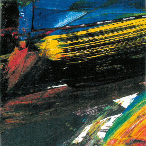 Bernie Worrell – Pieces Of Woo "The Other Side"  CMP - CD 65