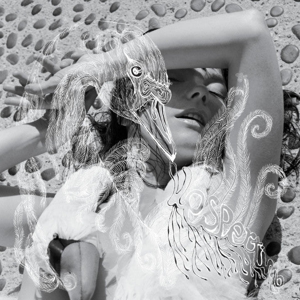 Bjoerk - Vespertine  CD  UMG 589000-2