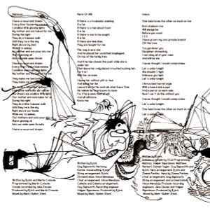 Bjoerk - Vespertine  CD  UMG 589000-2