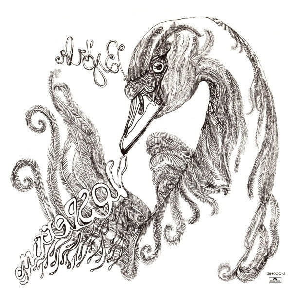 Bjoerk - Vespertine  CD  UMG 589000-2
