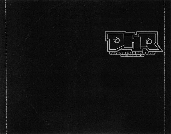 Atari Teenage Riot Feat. Tom Morello – Rage E.P.   CD DHR MCD27