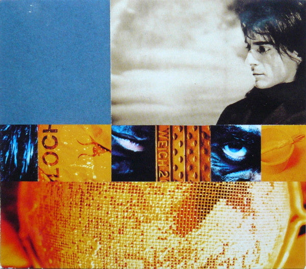Mick Karn - BESTIAL CLUSTER    CMP  CD  1002