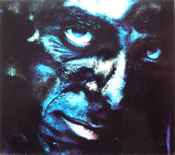 Mick Karn - BESTIAL CLUSTER    CMP  CD  1002
