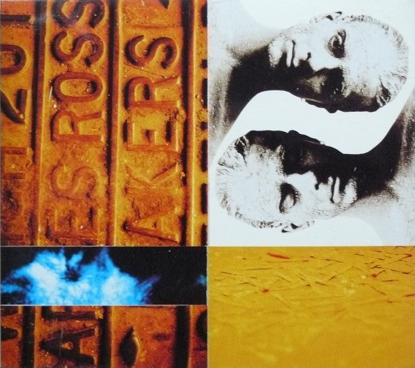 Mick Karn - BESTIAL CLUSTER    CMP  CD  1002