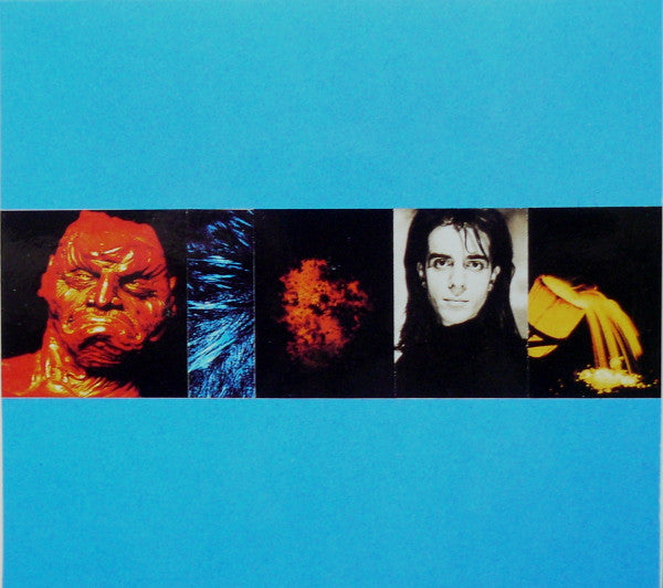 Mick Karn - BESTIAL CLUSTER    CMP  CD  1002