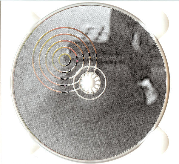Jane Dowe, Terre Thaemlitz – Institutional Collaborative  MP CD 53, Mille Plateaux – MP CD 00