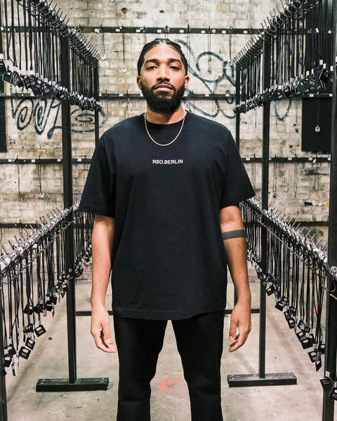 XFORM T-Shirt (limitierte Auflage)