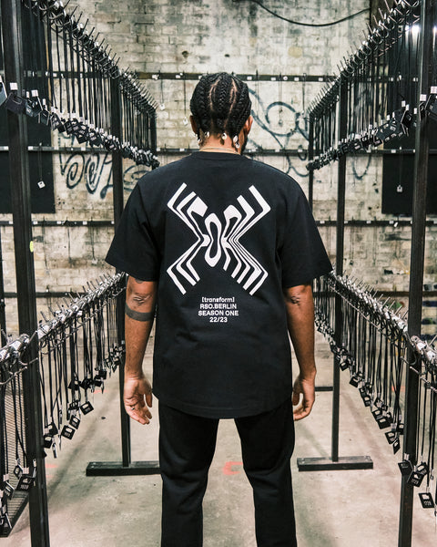 XFORM T-Shirt (limitierte Auflage)
