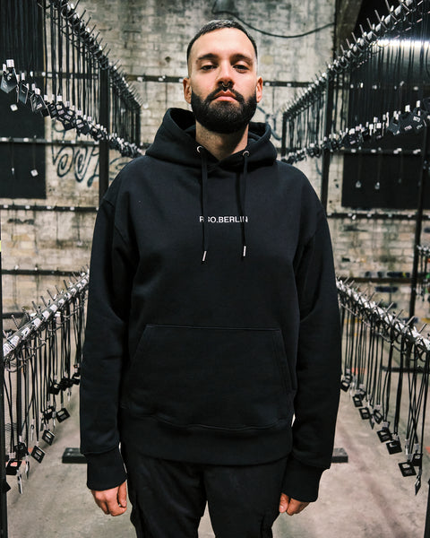 XFORM Hoodie (limitierte Auflage)