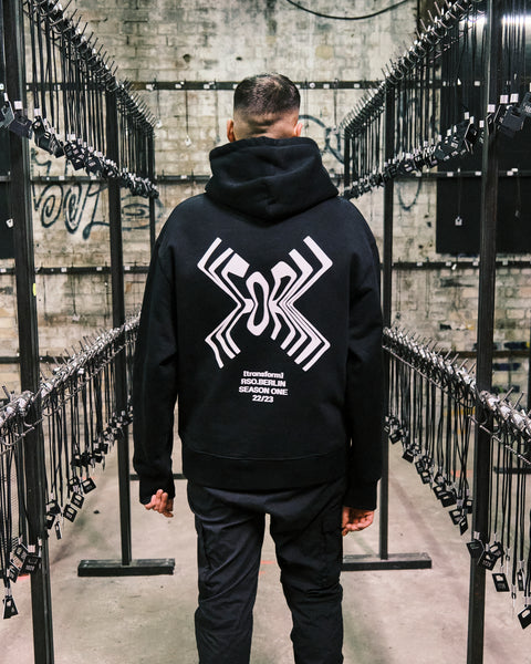 XFORM Hoodie (limitierte Auflage)