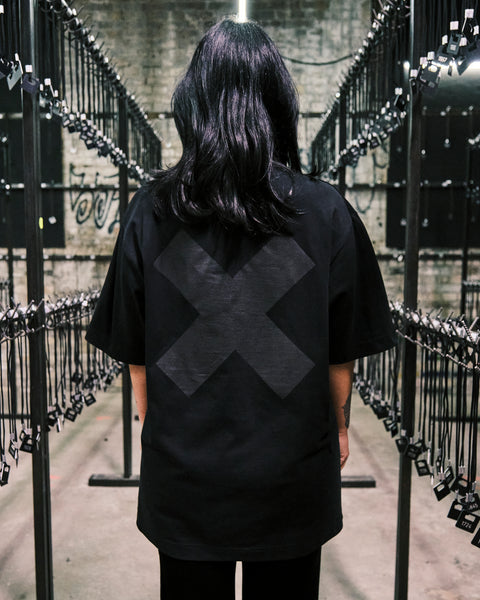 RSO T-Shirt Schwarz