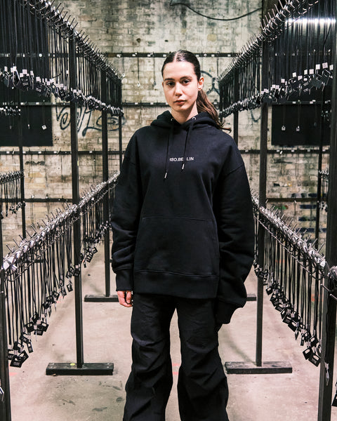 XFORM Hoodie (limitierte Auflage)