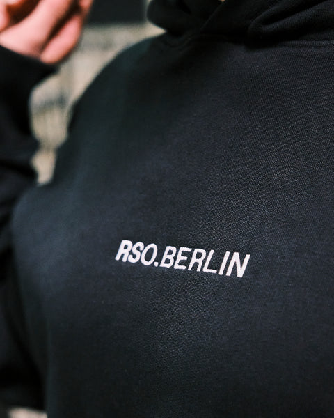 XFORM Hoodie (limitierte Auflage)