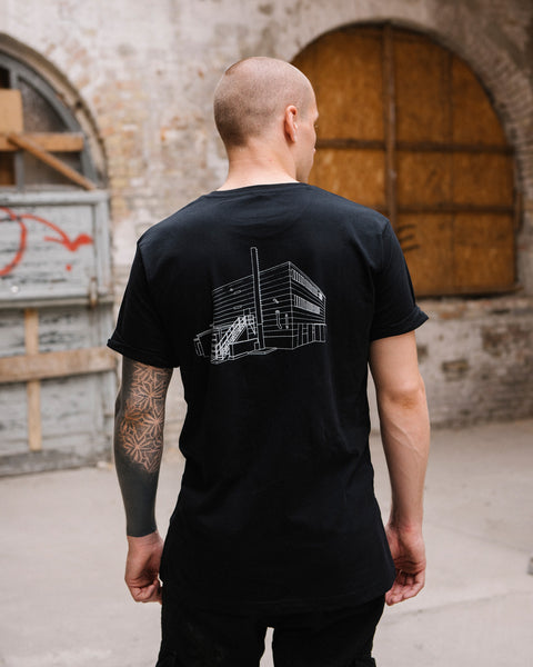 Take Me Back To Sonnenallee T-Shirt