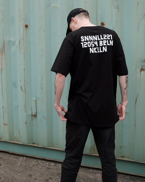 One Last Time T-Shirt