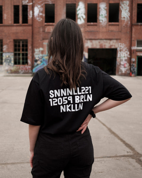 One Last Time T-Shirt