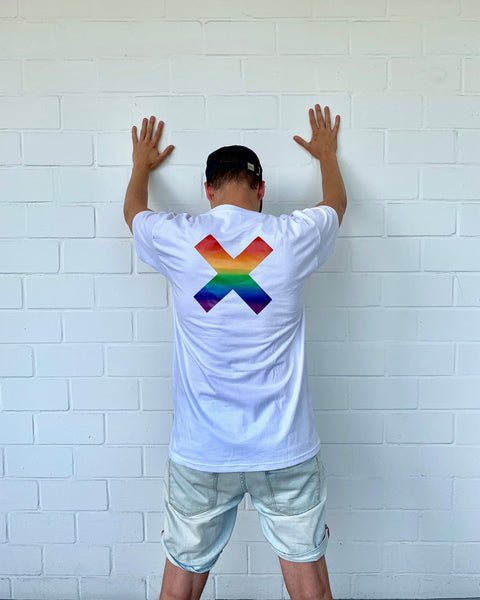 PRIDE T-Shirt