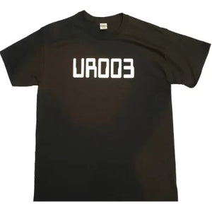 Underground Resistance - UR003 Shirt