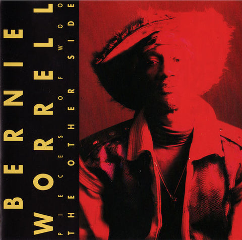 Bernie Worrell ‎– Pieces Of Woo "The Other Side"  CMP - CD 65