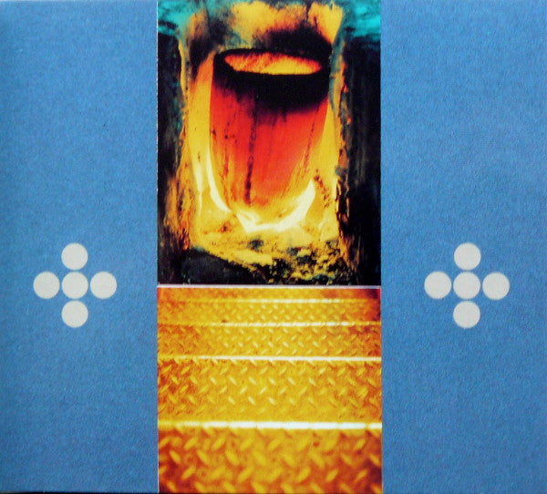 Mick Karn - BESTIAL CLUSTER    CMP  CD  1002