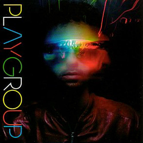 Playgroup – Playgroup   CD  Source – CDSOUR 043