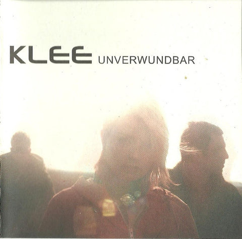 KLEE - Unverwundbar   CD 0009049MIN