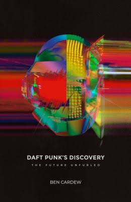 DAFT PUNK’S DISCOVERY by DAFT PUNK