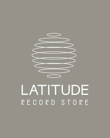 Latitude Web Shop Voucher